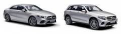 ٻ78A5332GLE SUV2132AGLC SUV