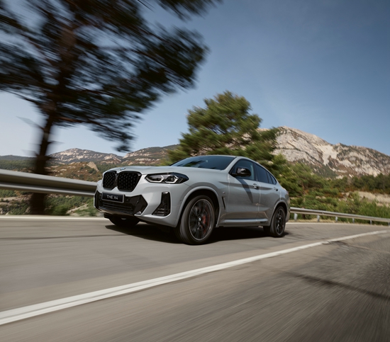 BMW X4ʽ45.59Ԫ