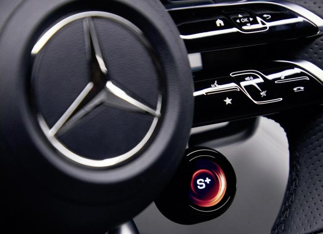 V8Ӫ ȫһ÷˹-AMG SL׷