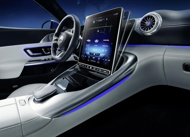 V8Ӫ ȫһ÷˹-AMG SL׷