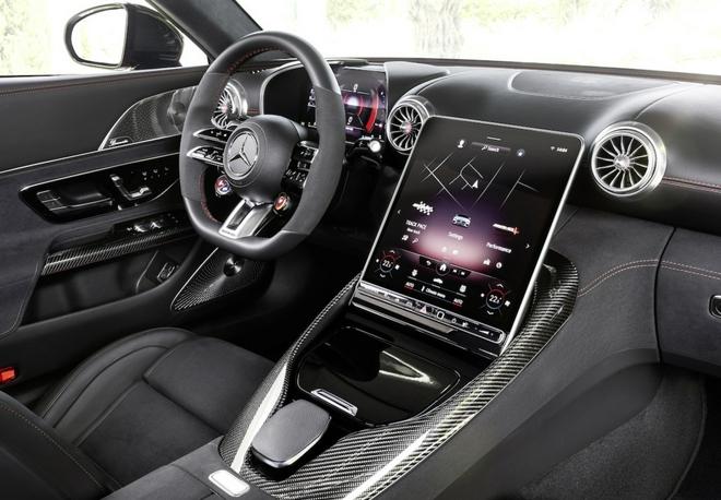 V8Ӫ ȫһ÷˹-AMG SL׷