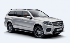 ÷˹-ۣй޹˾ ٻزֽ GLE SUV