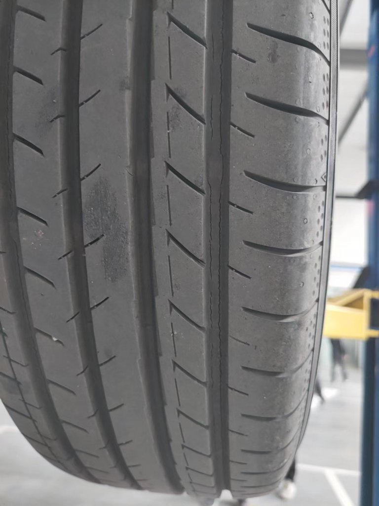 �������Դ�MAZDA3Axela��������������̥���������ѷ죬4S��ȴ���ò������ά�ޡ�
