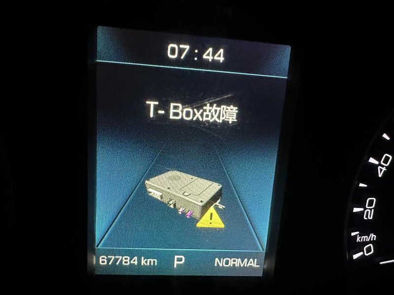 ��������κ�Ƶ�T-BOX����������5��ʱ���ڸ���2��