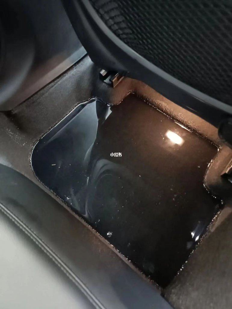 ��������2015��320li����8���촰©ˮ���Σ�������ˮ�ݡ�